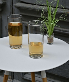 Vaso "Nadir, Cylinder" 350 cc