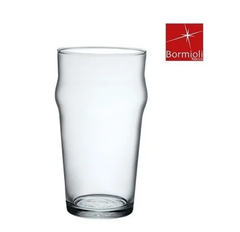 Vaso "Bormioli, Nonix alto" vidrio templado - comprar online
