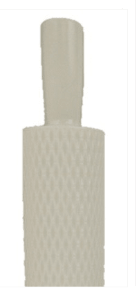 Palo texturizado para fondant - Tecno cocina