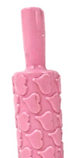 Palo texturizado para fondant - tienda online