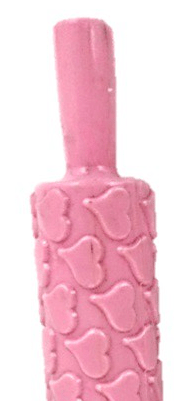 Palo texturizado para fondant - tienda online