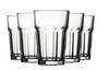 Vaso "Pasabache, Casablanca" 285cc