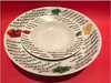 Juego de platos para pasta x 7 piezas - comprar online