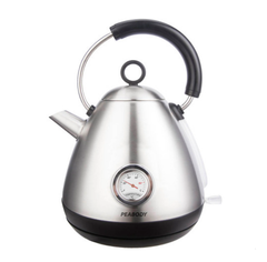 Pava eléctrica "Peabody" - Tecno cocina