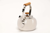 Pava acero inoxidable 1.3 litros - comprar online