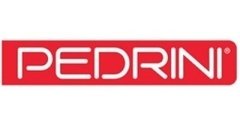 Cafetera "Pedrini" 4 pocillos sistema Italiano - comprar online
