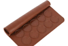 Placa de silicona para macarrons - Tecno cocina