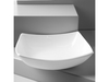 Plato "Luminarc Quadrato Blanc" - tienda online