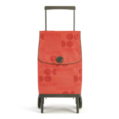 ROLSER - Carrito Plegamatic estampado - comprar online