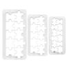 Cortante "Wilton" tipo puzzle x 3 - comprar online