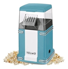 Pochoclera eléctrica "Yelmo"