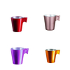 Taza "Luminarc Flashy" 220 cc