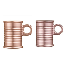 Taza cafe "Luminarc Conserve Moi" 90cc