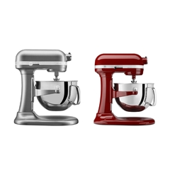 Batidora "Kitchen Aid" Artisan Pro
