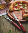 Cuchillo "Polywood Tramontina"