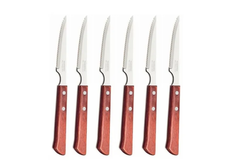 Cuchillo "Polywood Tramontina" en internet