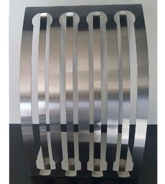 Porta cápsula Nespresso x36 unidades - comprar online