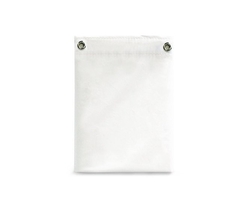 Protector para cortina de baño
