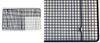 Rejilla enfriadora rectangular 46x26 en internet