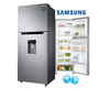 Heladera "Samsung" 290 L. No frost. Compresor inverter