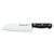 3 CLAVELES - Cuchillo Santoku Uniblock 20 cm