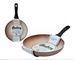Sartén 24 cm revestimiento cerámico "Hudson"