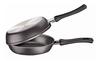 Sartén doble para tortilla 20 cm - comprar online