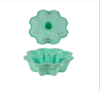 Molde de silicona para torta con savaren
