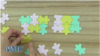Cortante "Wilton" tipo puzzle x 3 - Tecno cocina
