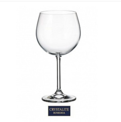 Copon ideal gin tonic de cristal "Bohemia" 570 cc