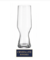 Vaso de cristal para cerveza "Bohemia" 550 cc