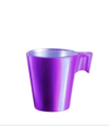 Taza "Luminarc Flashy" 220 cc - Tecno cocina