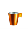 Taza cafe "Luminarc Flashy" 80cc - comprar online