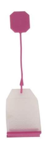 Infusor para hebras en silicona - comprar online