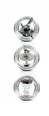 Licuadora "Oster" 600w - Tecno cocina
