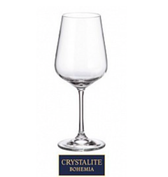 Copa de cristal 580 cc "Bohemia"