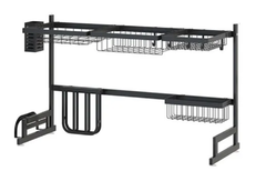 Secaplatos para mesada - Tecno cocina