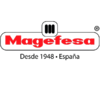 Cafetera "Magefesa" 12 pocillos sistema Italiano - Tecno cocina