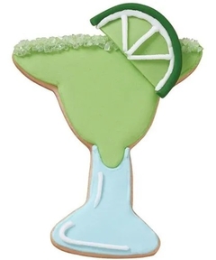 Juego de 3 cortantes "Wilton" Verano - tienda online