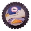 Set x 4 tarteletas con antiadherente 12 cm de diámetro