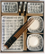 Set sushi para 2 personas de 10 piezas + caja
