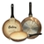Sarten 26 cm revestimiento cerámico "Hudson"