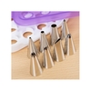 Set "Wilton" de 8 picos + caja organizadora - comprar online