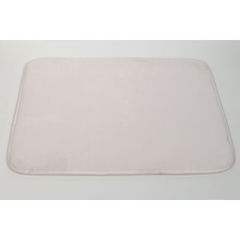 Alfombra de microfibra 50x70 cm - comprar online