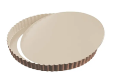 Molde tarta / tartera 27 cm desmontable - comprar online