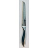 Cuchillo para pan todo acero 34 cm - comprar online