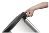 Cesto "Tramontina" 20 litros - Tecno cocina