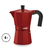 Cafetera "Monix" 6 pocillos sistema italiano