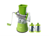 Rallador / rebanador manual - comprar online