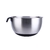 Bowl batidor 21 cm base silicona